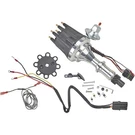 Speedway Motors Pro Series Distributor, Fits Pontiac. Fixed Price $196.99.