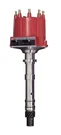 Msd 8366 Pro-billet Distributor Electronic Advance For Chevy V8 Engines. Fixed Price $537.38.