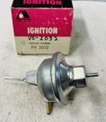 Ampco FV2032 Distributor Vacuum Chamber 1972 Ford D2OZ-12370-C. Fixed Price $15.00.