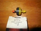 Nos 1983 1984 Ford Escort 1.5L Distributor Vacuum Valve E3AZ-12A091-F. Fixed Price $11.24.