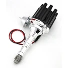 Pertronix Flame-thrower Ii Billet Distributor Buick 400-455 V8. Fixed Price $412.34.