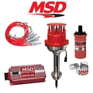 Msd Ignition Kit Digital 6AL/DISTRIBUTOR/WIRES/COIL/BRACKET Chrysler 413-440. Fixed Price $1139.99.