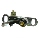 Ignition Contact Set Wve 4P1042. Fixed Price $18.89.