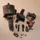Oem Mercedes W113 230SL Pagoda Bosch Distributor VJUR6BR49T Original. Fixed Price $337.49.