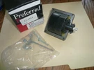 Preferred Parts Gm Hei Coil DR-37 M-5535 6 & 8 Cyl Nos 15-1921. Fixed Price $24.99.