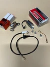 1968 69 70 428CJ Distributor Nos Points & Condenser Kit, Mustang, Cougar, Torino. Fixed Price $79.95.