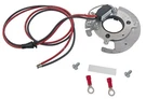 Distributor Conversion Ignitor? 12 Chrysler Desoto Fits Dodge Plymouth V8 Kit. Fixed Price $172.71.