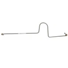 Distributor Vacuum Advance Line Fits Ford Mustang 1964-1967 W/ V8-ZDV6402SS. Fixed Price $20.40.
