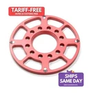 Msd Ignition ASY12731, Crank Trigger Wheel High Performance & Racing Parts. Fixed Price $456.75.