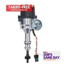 Allstar ALL81245, One Fits Ford Distributor 351C- 460 With Rev Limiter Performan. Fixed Price $390.68.
