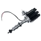 Pertronix Distributor Flame-thrower Female Cap Billet Ignitor Ii 352/360/390/.... Fixed Price $416.69.
