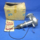Vintage 1955-1962 Ford 223 Cyl Distributor W/ Vacuum Advance. Fixed Price $199.99.