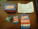 1956 Packard Clipper Vacuum Advance Autolite 6484607 Nos. Fixed Price $49.95.
