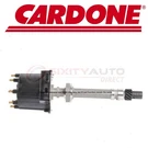 Cardone Distributor For 1991-1993 Chevrolet Caprice 5.0L 5.7L V8 Ignition Rl. Fixed Price $198.07.