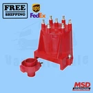 Distributor Cap And Rotor Kit Msd For Chevrolet Impala 85. Fixed Price $75.80.