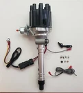 Small Female Cap Chevy Corvette Tach Drive Black Hei Distributor 327 350 427 454. Fixed Price $194.64.