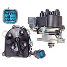 Oeg Parts New Distributor Compatible With Acura Integra Ls B18B 1.8 1996 1997. Fixed Price $221.07.