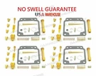 4 Carburetor Repair Rebuild Jet Seal Kits-us. Fixed Price $52.58.