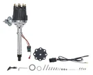 Allstar Performance Chevy V8 Distributor With Rev Limiter ALL81223. Fixed Price $309.99.
