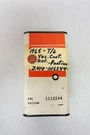 Vintage Delco Distributor Vacuum Control Fits 1965 Pontiac T/6 (1116244). Fixed Price $16.99.