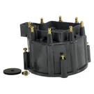 For Chevy K10 1975-1976 Wve 5D1058A Ignition Distributor Cap. Fixed Price $13.66.