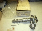 1959 1960 1961 1962 1963 1964 Oldsmobile V-8 Distributor Rebuilt Cardone 30-1841. Fixed Price $200.00.