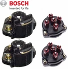 For Mercedes R129 W124 500E Oem Set Of Distributor Cap W/ Ignition Rotor New. Fixed Price $323.98.