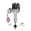 Pertronix D134620 Flame-thrower Stock Look Cast Distributor, Fits Ford 351C/400. Fixed Price $300.31.
