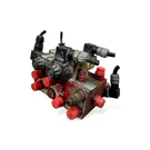 Man Tgl 2006 TP2166681 Hydraulic Distributor 3412110004 3412110005. Fixed Price $415.06.