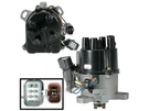 For 1992-1995 Acura Integra Ignition Distributor 83789MFBC 1994 1993 1.8L Cyl. Fixed Price $216.06.