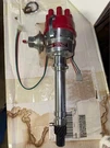 Mallory 4748201 Unilite Distributor, Sb/bb Chevy, Vacuum Advance, New. Fixed Price $430.00.