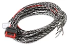 Msd Ignition 80001 Replacement Main Coil Harness For Pn. Fixed Price $114.55.
