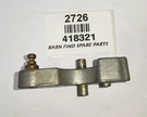 Lucas Distributor Advance Weight Original 418321. Fixed Price $20.02.