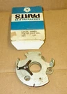Mopar 3656023 Distributor Pickup Plate Dodge 1970, 1971 340, 426 Hemi Nos. Fixed Price $43.65.