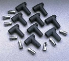 Gm Hei 90 Degree Distributor Boot Kit Taylor/vertex 46055. Fixed Price $15.14.