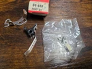Standard Ignition Parts S4-440 Point Set New. Fixed Price $11.00.