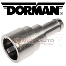 Dorman Engine Heater Hvac Hose Connector For 2004-2005 Chevrolet Uz. Fixed Price $30.45.