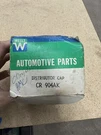 Wells Distributor Cap CR-904AK Fits Chrysler Cyl 60-64 Dodge Trucks 64-87. Fixed Price $15.00.