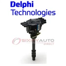 Delphi Distributor For 1996-2005 Gmc Savana 1500 4.3L V6 Ignition Magneto Al. Fixed Price $296.92.