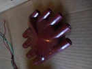 Mallory Distributor Ford Flathead Part #5072001H. Fixed Price $350.00.
