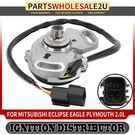 New Camshaft Synchronizer For Plymouth Mitsubishi Galant Eclipse Laser. Fixed Price $134.99.