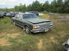 Distributor 6-262 Fits 85 Caprice 258269. Fixed Price $69.90.