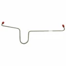 Distributor Vacuum Advance Line Fits Ford Mustang 1964-1967 W/ V8-ZDV6403SS. Fixed Price $22.66.