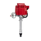 Hei Distributor W Mechanical Tach Drive For Chevy Corvette Small Big Block Red. Fixed Price $112.71.