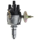 Mgb Ignition Distributor 25D4 Lucas No. 40897 Years 1962-1967 Part 12H3580. Fixed Price $171.50.