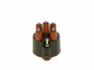 Bosch 1 235 522 327 Distributor Cap For Mercedes-benz, Puch. Fixed Price $112.40.