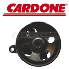 Cardone Reman 21-671 Power Steering For 571002M400 Hoses Pumps Cf. Fixed Price $226.06.