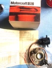 1974-79 Ford Lincoln/t-bird Motorcraft Electronic Ignition W/wiring Stator. Fixed Price $45.00.