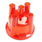 Empi 8791 Red Distributor Cap For 009 Vw Air-cooled Engines. Fixed Price $23.04.