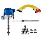 Performance Hei Ignition Distributor W/cap & Rotor And Spark Plug Wire Set. Fixed Price $102.00.